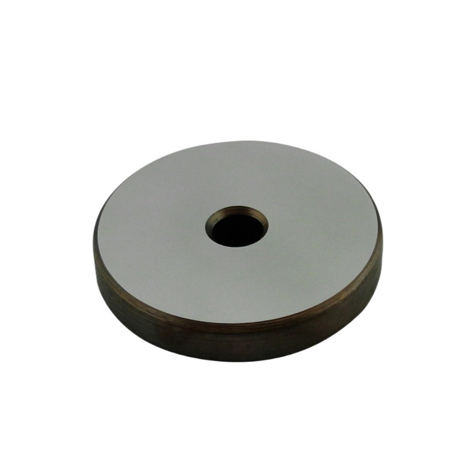 Blocco Prova Durezza HRA/HRB/HRC | Standard Per Durometri | Calibrazione Strumenti 60-70HRB