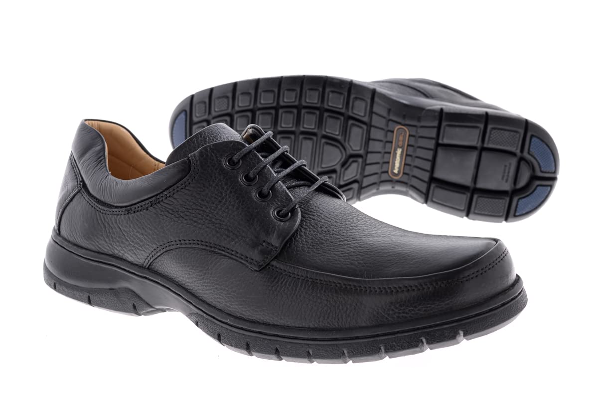 SAPATO MASCULINO ANATOMIC GEL REF 7915 em promoção! Veja a oferta e mais achadinhos de Sapatos 5 Hoje é o melhor dia para comprar SAPATO MASCULINO ANATOMIC GEL REF 7915 com aquele preço maroto! Promoção! Aproveite a oferta! 5