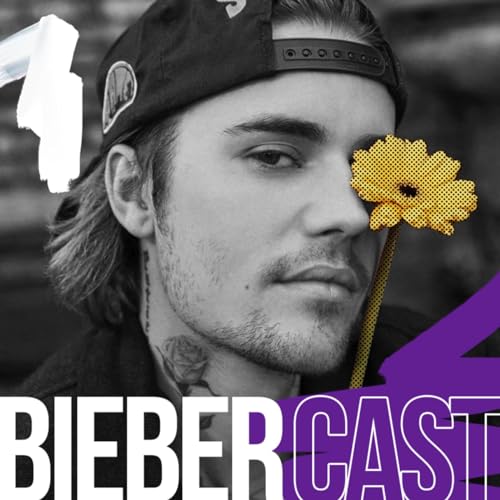 『BieberCast』のカバーアート