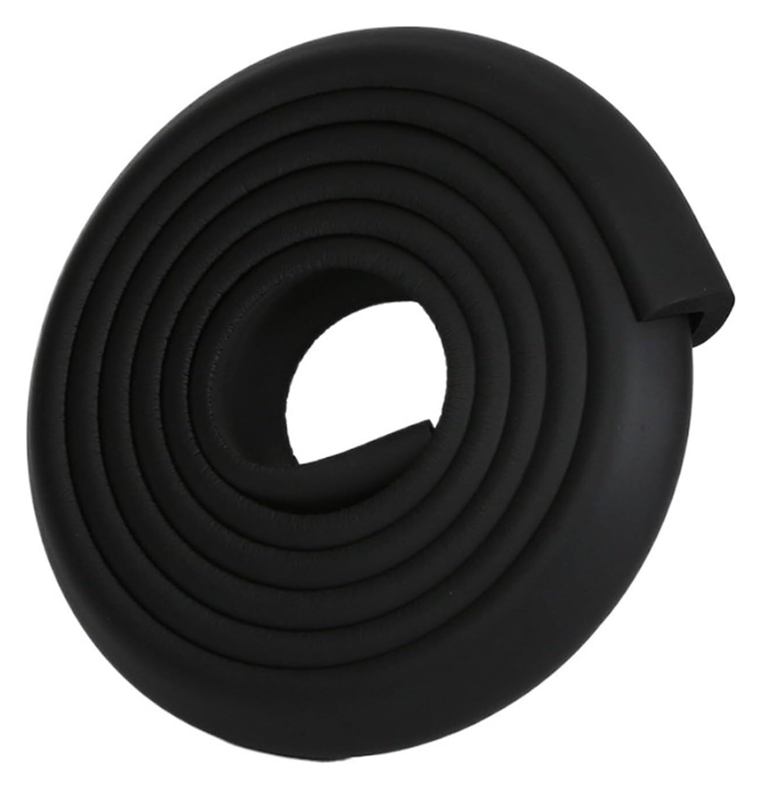 CYJAZNHH 2M Edge Corner Guards Or Multicolor(Black)