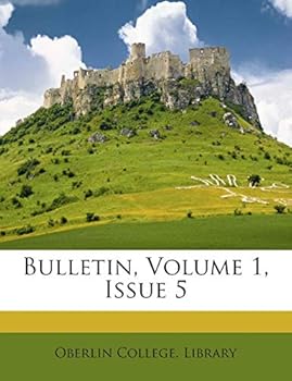 Paperback Bulletin, Volume 1, Issue 5 Book