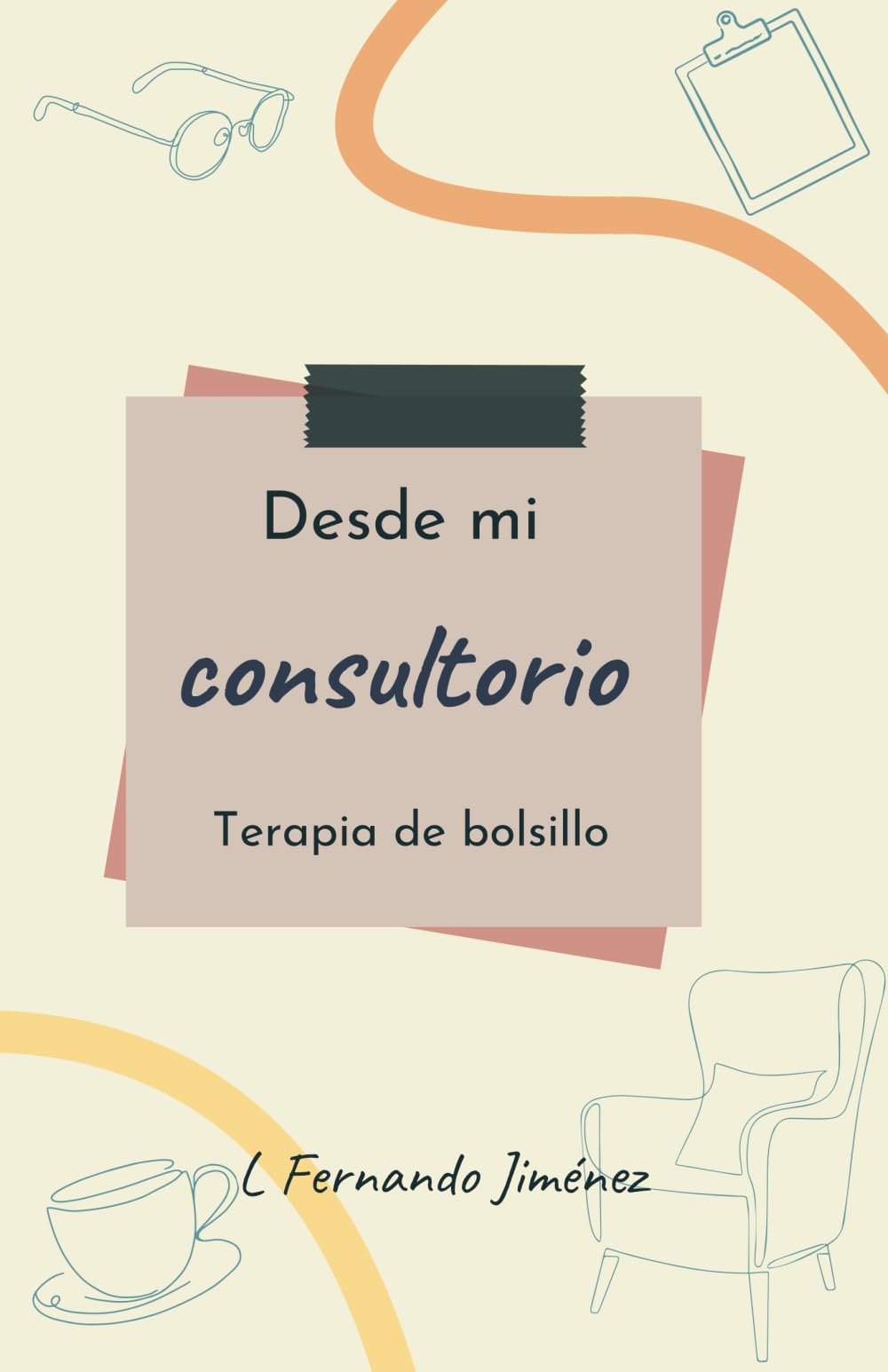 Desde mi Consultorio: Terapia de bolsillo