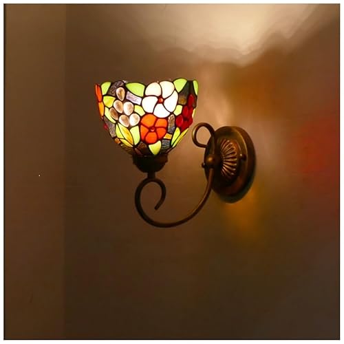 HJJ �X�e���h�O���X �Ǌ|�� �X�e���h�O���X �����v LED �Ɩ� �B�S �����ǂ̑��� �ȒP���� E27�l�W���� �ȒP�ɃC���X�g�[���ł��܂� �o�X���[�� ���r���O���[�� �ʘH (�� �Ɩ�,17)