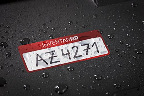 Avery Zweckform 6907 inventario di etichette, 50 x...