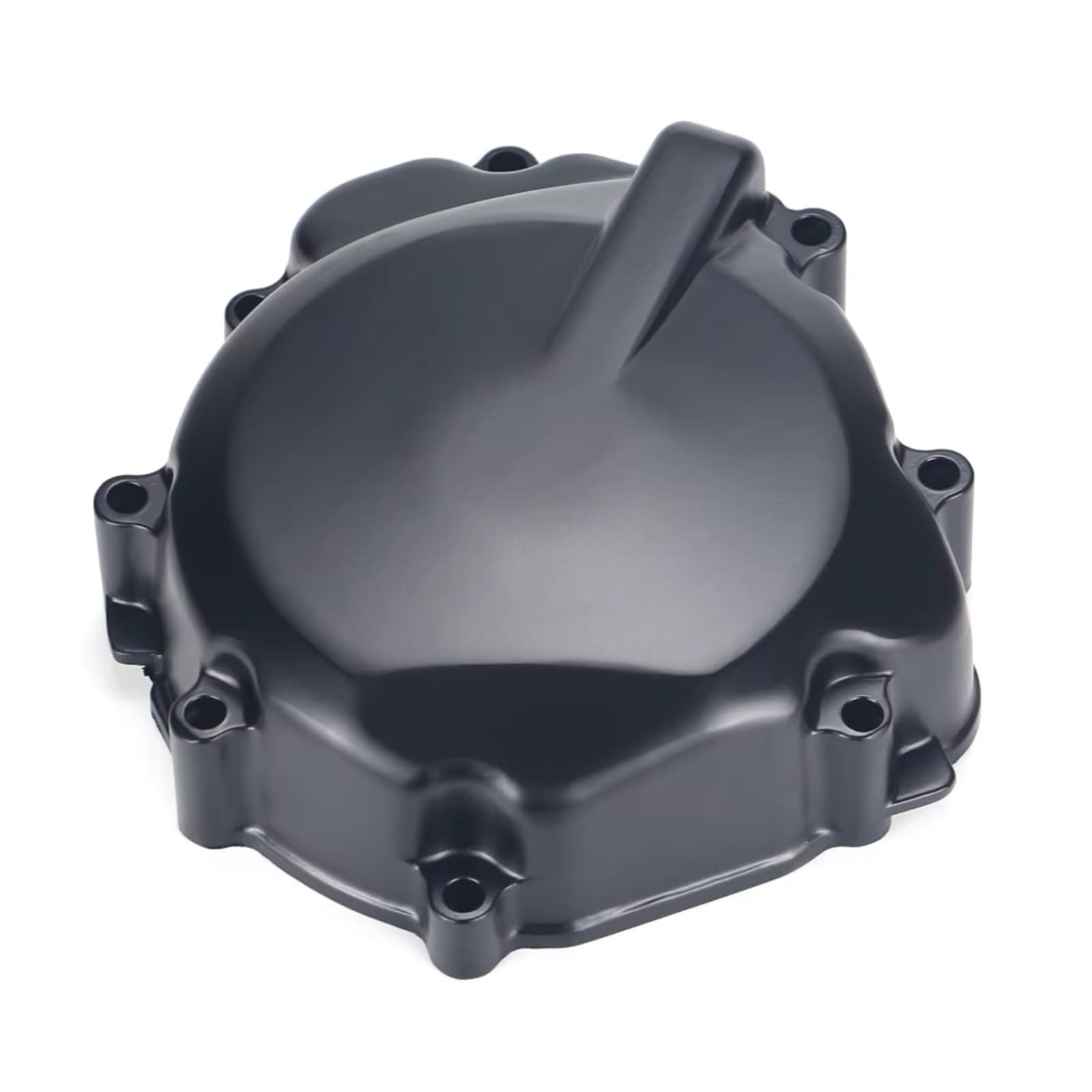 Alloggiamento Statore Moto Compatibile Con Suzuki Per GSR400 Per GSR600 2006 2007 2008 2009 2010 2011 Motore Motociclo Carter Statore Parti Copertura