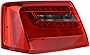 Valeo 044696 Driver Side Wing LED OE Tail Light Assembly