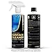 Hot Tub Cleaner Spray 16oz - Spa Surface Cleaner for Hot Tub Chemical Made in the USA - AquaDoc