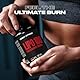 Body Attack LIPO 100-120 Kapseln - Mit Lipocholine®, 200 mg Koffein, Ginseng & Grüner Tee Extrakt - Zusätzliche B-Vitamine und Zink - Für Fatburner-Training & Diät - Made in Germany