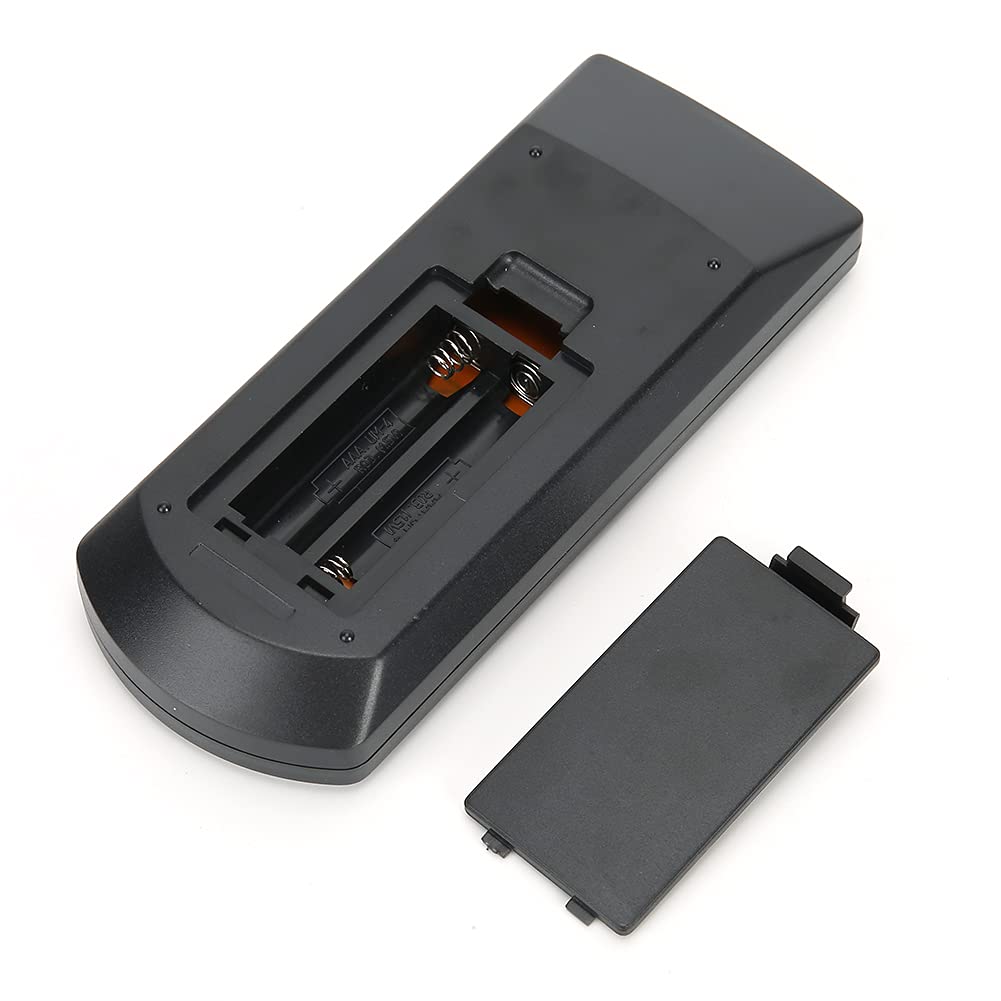 Ejoyous Pilot Zdalnego Sterowania Zamiennik kompatybilny z RAV28 RAV34 RAV250 RX-V361 RX-V365 HTR-6030 HTIB-680, Uniwersalny Kontroler DVD