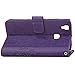 Guran® Funda de Cuero PU para Doogee X5 MAX / X5 MAX...