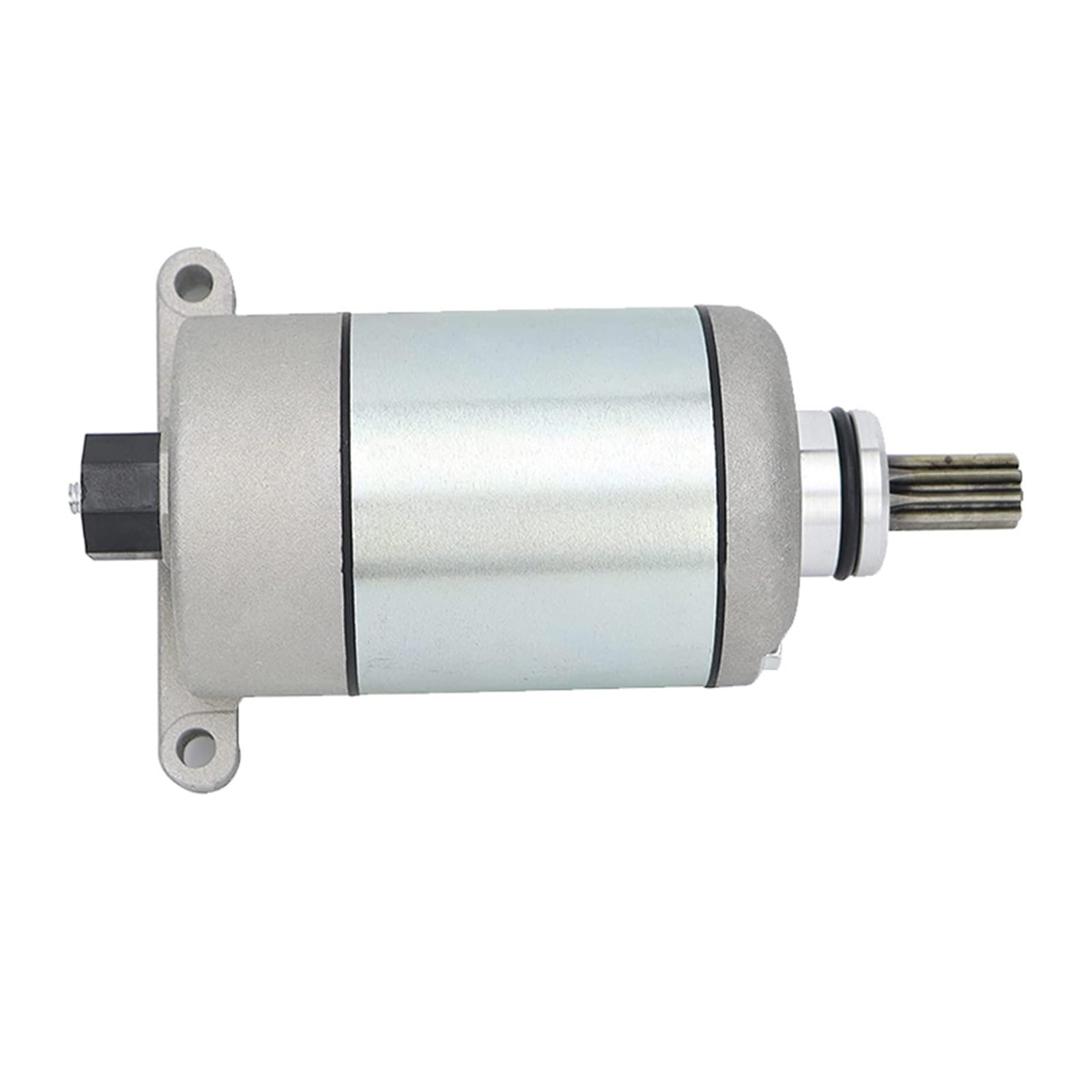 Rozrusznik motocyklowy Pasuje do Yamaha Grizzly 550 700 Kodiak 700 28P-81890-00-00 28P-81890-01-00 410-58036 SMU0512 Rozrusznik ATV
