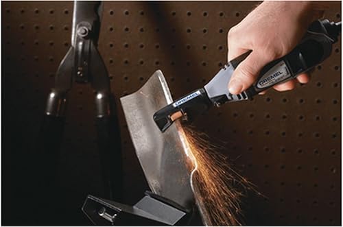 Miniatura 2 de Dremel A679-02 - Kit de accesorios para afilar herramientas de jardinería al aire libre