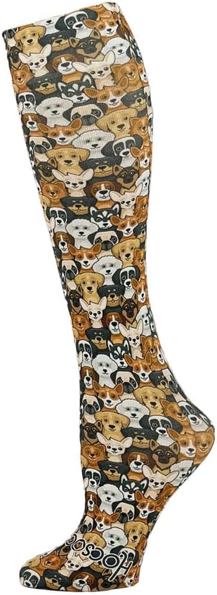 Puppie World Socks Performance Liner Moisture-Wicking Protection for Field Hockey, Ice Hockey, Lacrosse, and Soccer