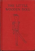 The Little Wooden Doll B000VFQAX0 Book Cover