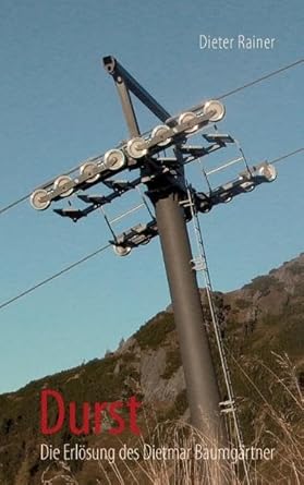 Amazon.com: Durst (German Edition): 9783833489914: Rainer, Dieter: Books