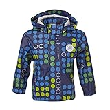 LEGO Wear Regenjacke Josh dunkelblau
