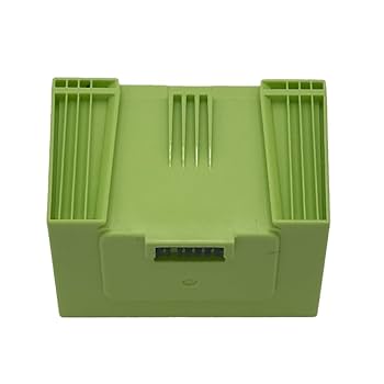 ルンバです。 Amazon.co.jp: ルンバ 交換用 純正交換パーツ リチウムイオン