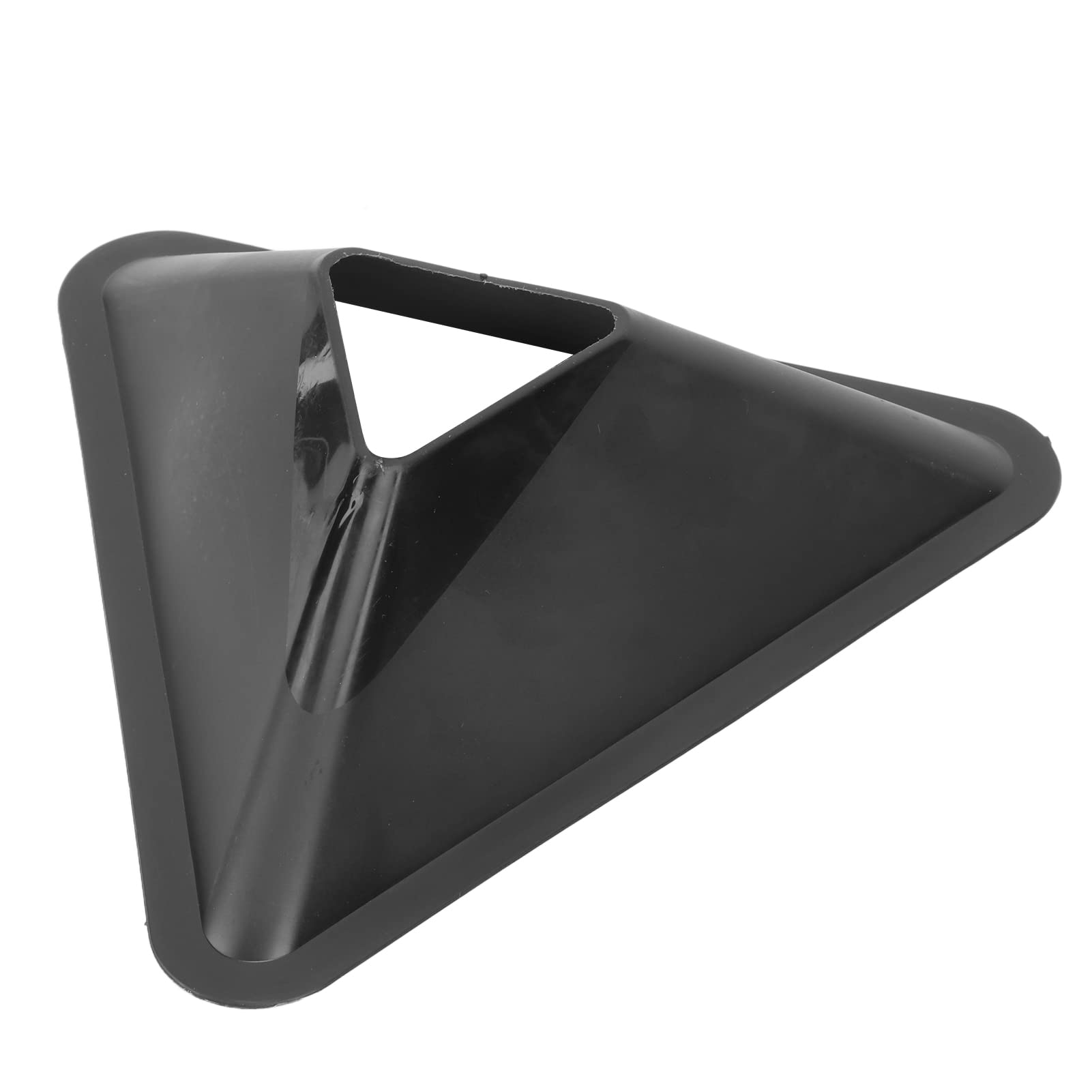 Heavy Duty Agility Training Cones, Stackable Sport Training Cones Lightweight 20Pcs for Cycling