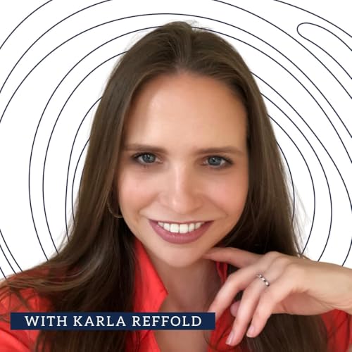 Can Women in Cybersecurity Have it All with Karla Reffold?