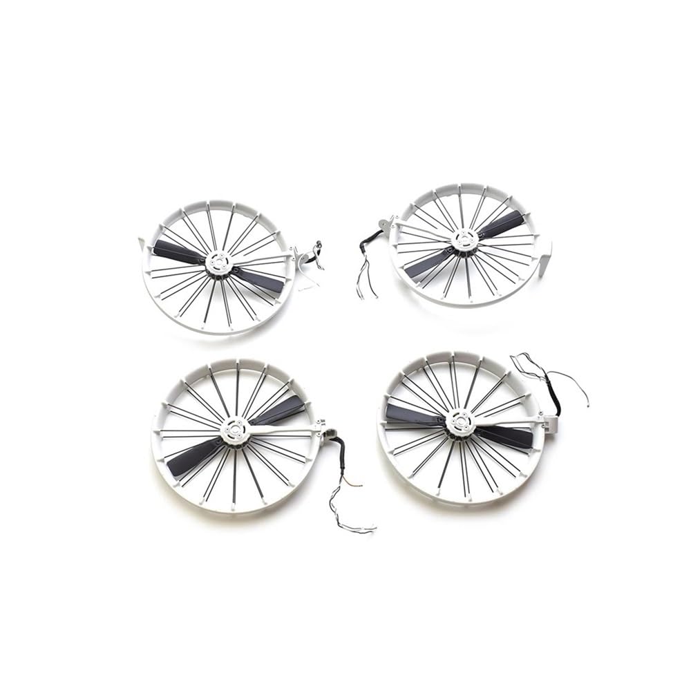 Protection d'hélice avec moteur pour drone Flip en intérieur