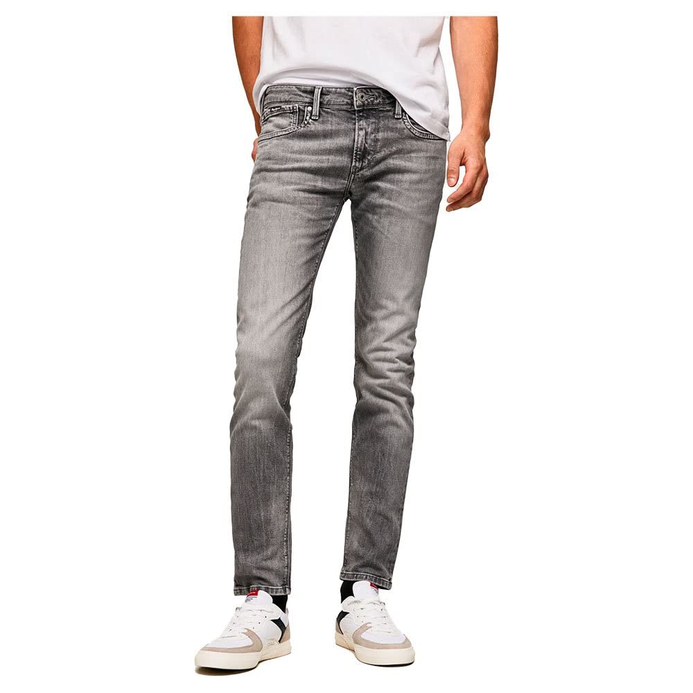 Pepe Jeans Hatch Jeans', Vaqueros Hombre — view 12