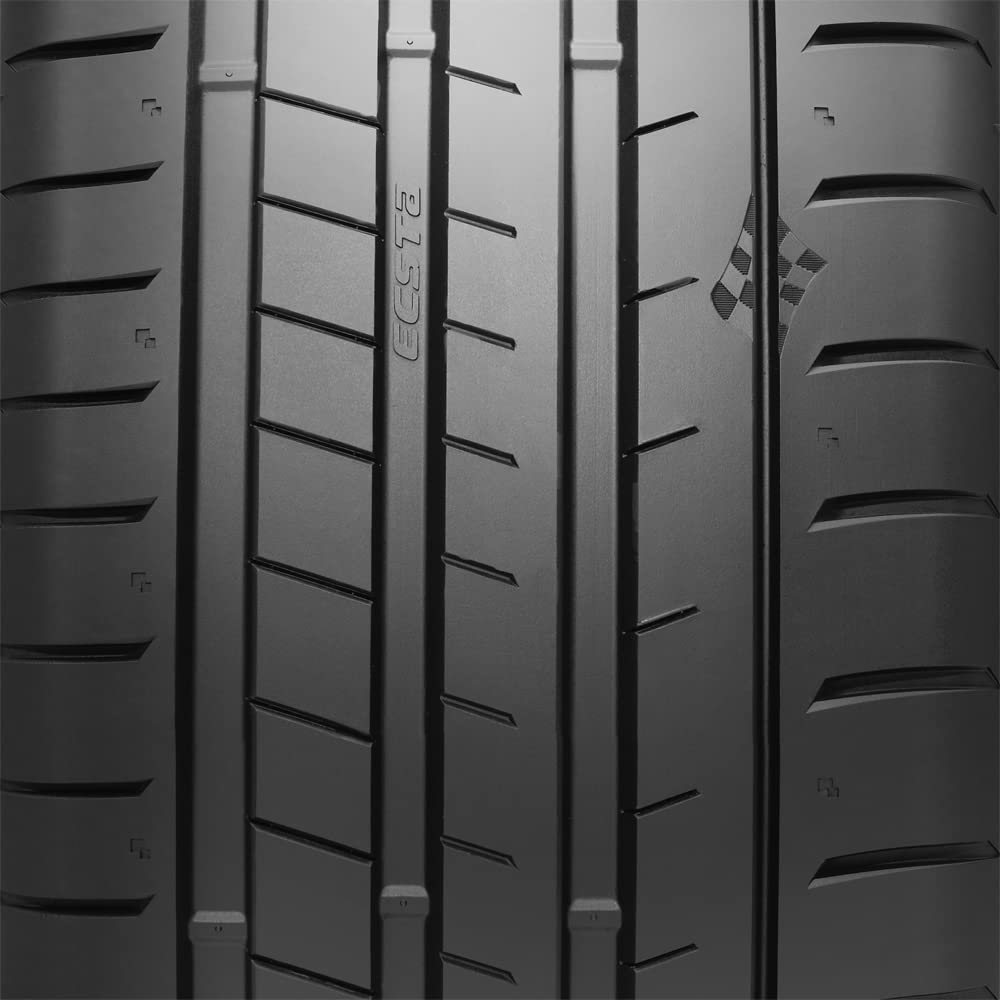Kumho Ecsta PS91 Summer Performance Tire - 275/30ZR20 97Y