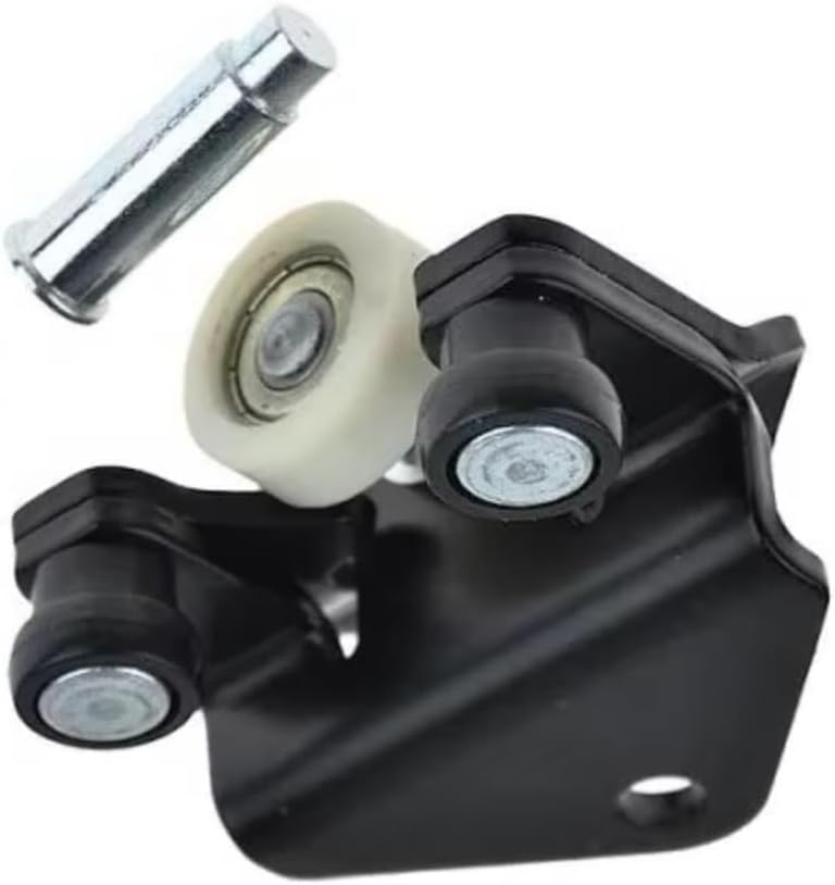 Sliding Door Roller Guide Set Heavy Duty Precision Fit for NV400 2010-2024