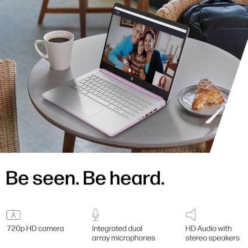 HP 2026 Essential Laptop, Intel Processor, 128GB Storage, Windows 11 - image 7