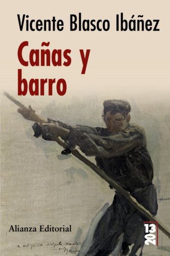 Cañas y barro (13-20) (Spanish Edition) [Spanish] 8420668877 Book Cover