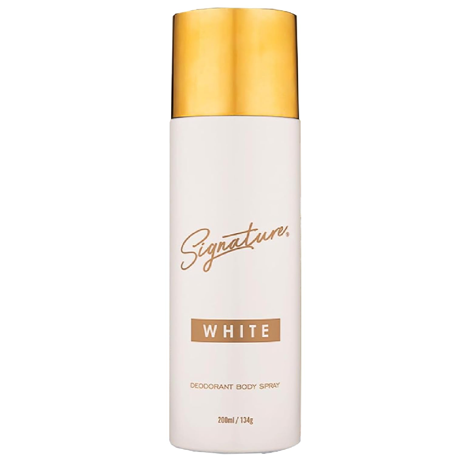 White Deodorant Body Spray 200ml | Floral Fruity Long Lasting Fragrance Deo | Skin Friendly & Fresh Scent Body Spray | Protection From Sweat & Bad Odour | Deodorant For Women