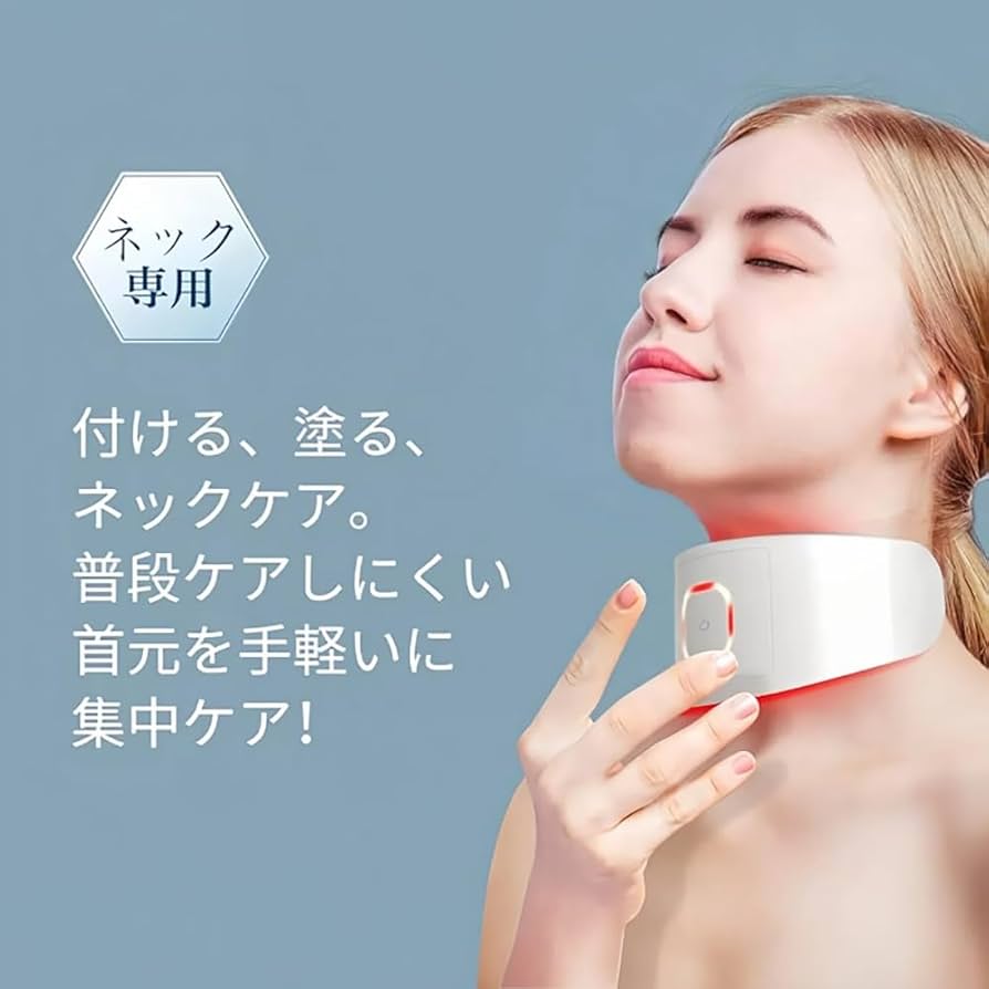美顔器 電気ニードルで刺して動かす「WAVY ニードルリフトポインター SP