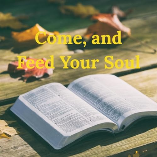 Page de couverture de Soul Food