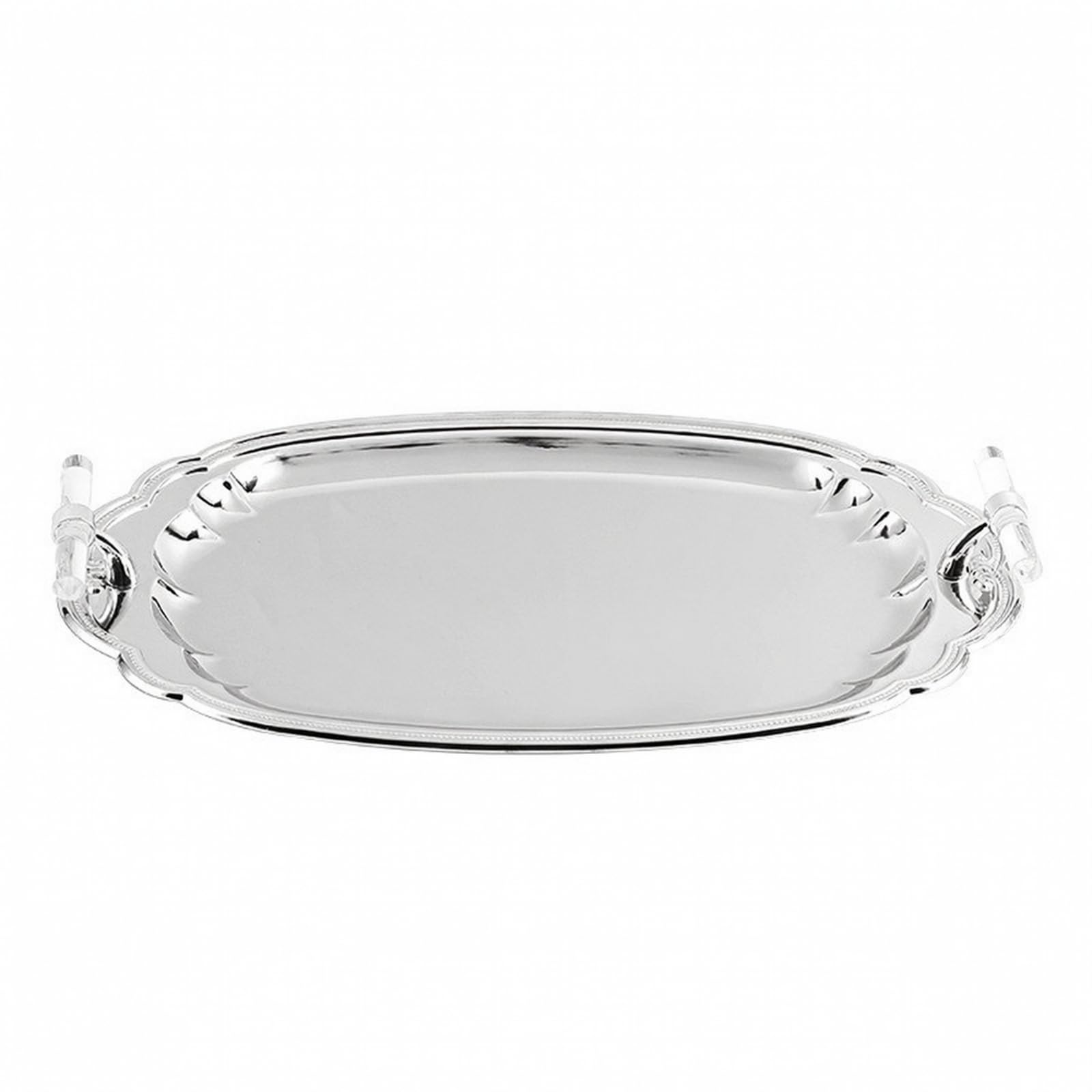 Banja Acero Inoxidable Elegante