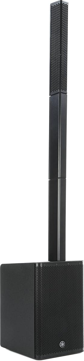 DXL1K Powered Speaker, 1100W, 12"