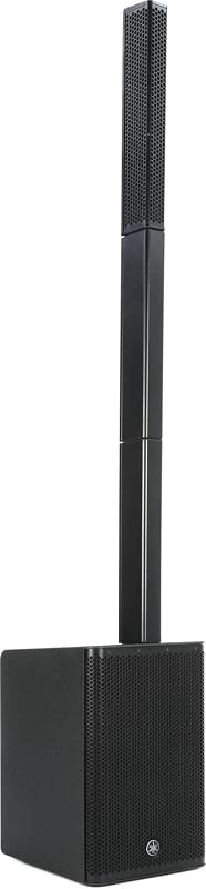 DXL1K Powered Speaker, 1100W, 12"