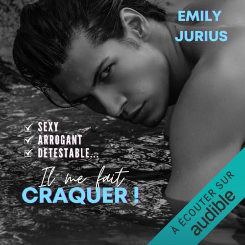 Il me fait craquer ! Titelbild