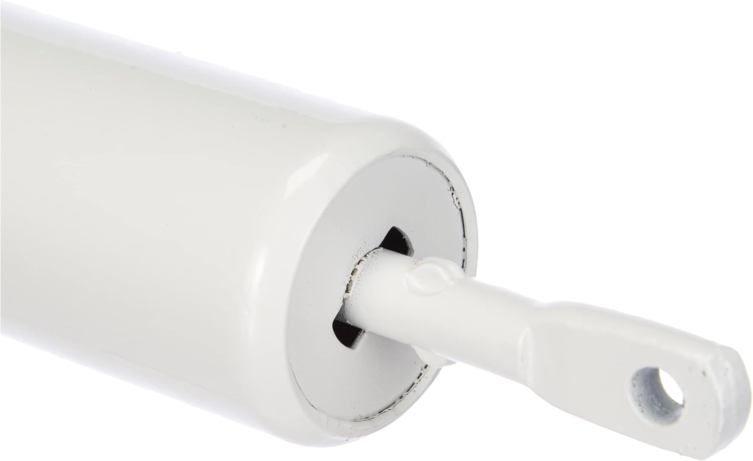 Mannesmann M41115 Pneumatic Door Closer in White