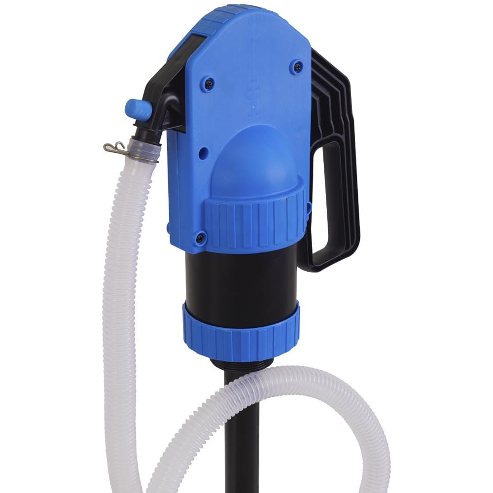 Sealey TP6809 AdBlue® Pompe à levier