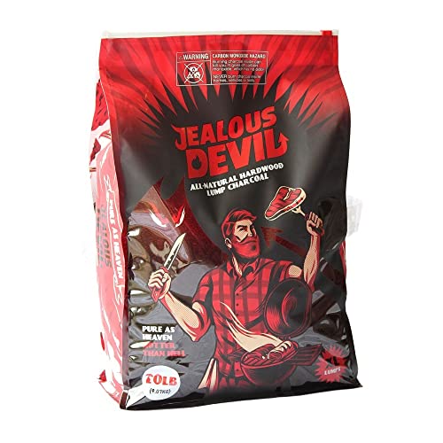 LUMP CHARCOAL