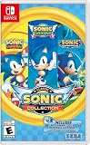 Classic Sonic Collection - Nintendo Switch