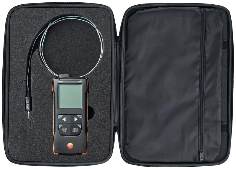 Testo 925 Thermometer Testo 925-50°C to +1000°C 2