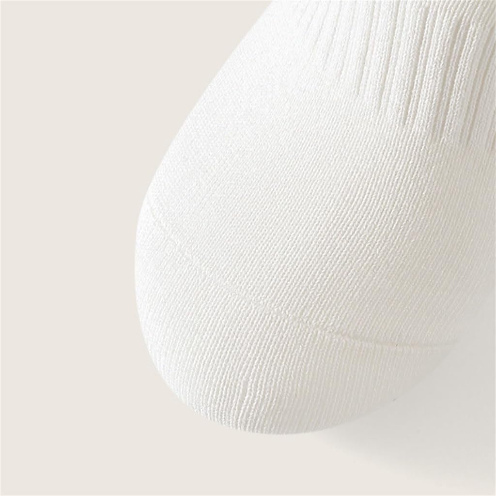 Sports Trendy Socks, Thickened Men's, Cotton Middle Tube For Warmth In Autumn And Winter