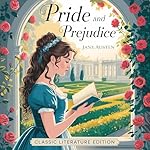 Cover of Pride and Prejudice