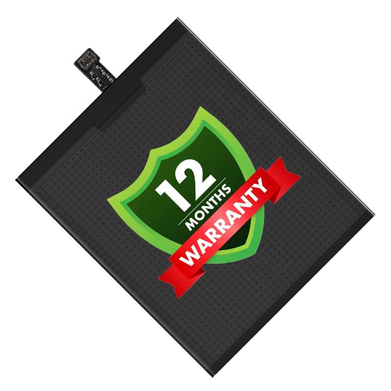 Image of Original BN34 Battery Compatible for Xiaomi Redmi 5A - (3000mAh) - 1 Year Warranty DF7