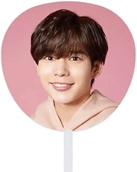 なにわ男子 長尾謙杜 エロハン うちわ なにわのにわ 初心LOVE Amazon.co.jp: 長尾謙杜 なにわ男子 うちわ 団扇 1st Love : ホーム