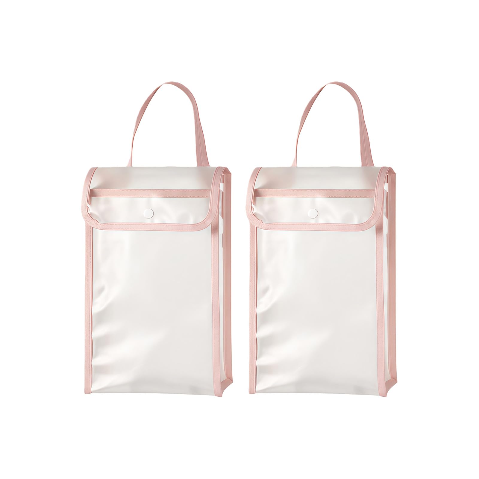 Multifunctional Hanging Tissue Organizers for Paper Towels Wet Wall Mounted Large Capacity PVC Materials Large Capacity