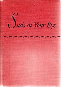 Hardcover Suds in Your Eye Book