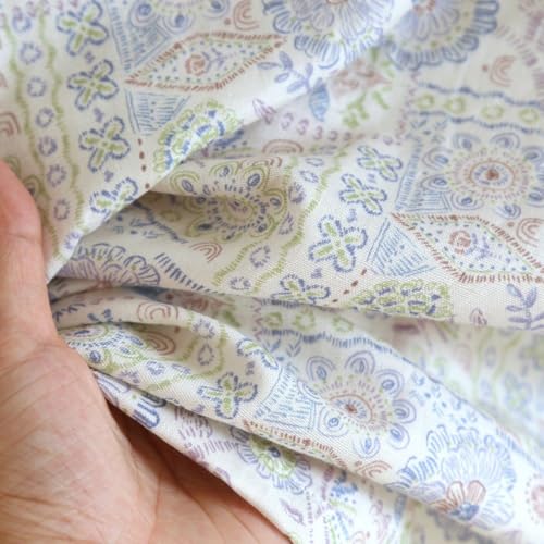 Pijama de kimono de verano para mujer bata holgada de algodon ligera 7
