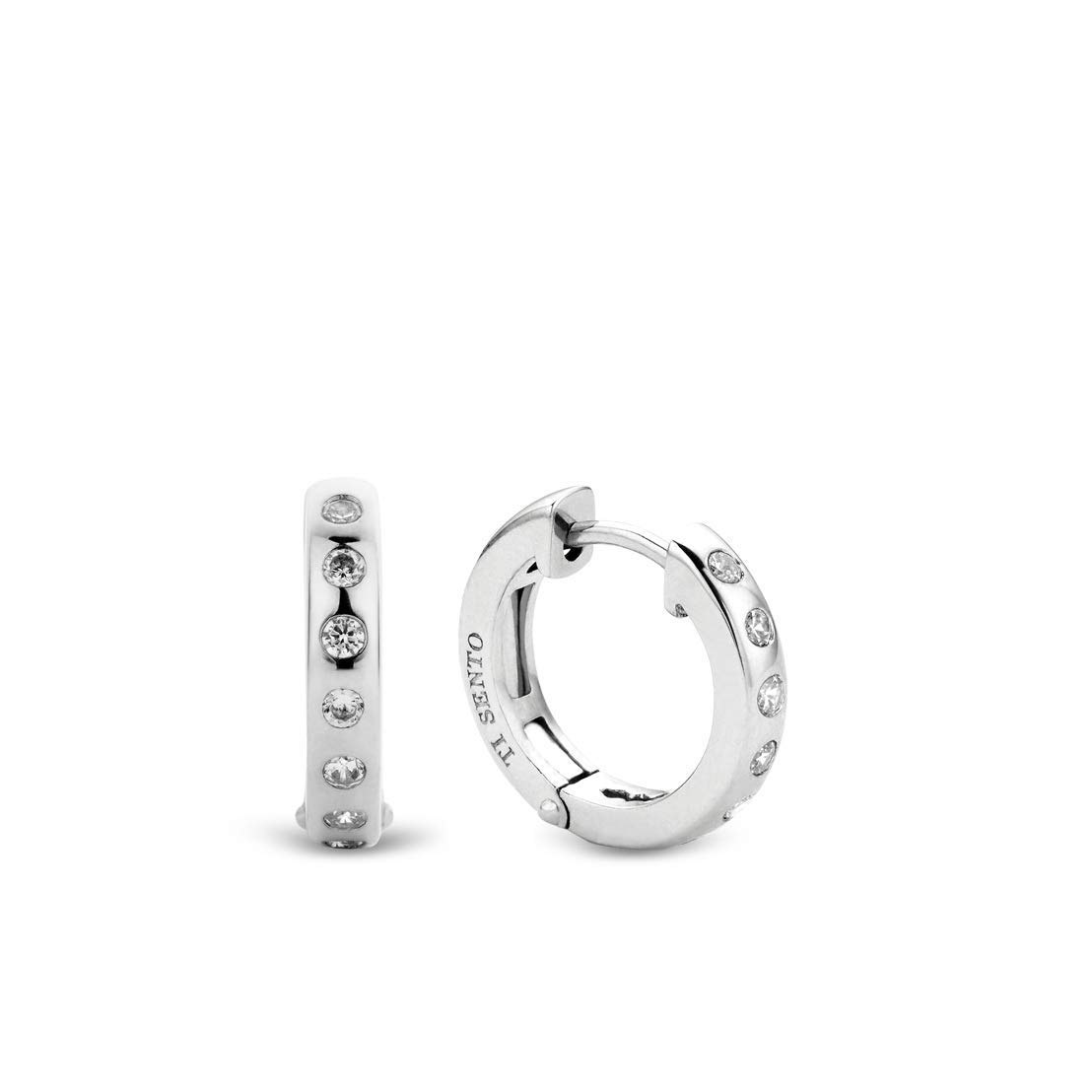 Ti Sento MilanoTI SENTO - Milano Earrings 7762ZI