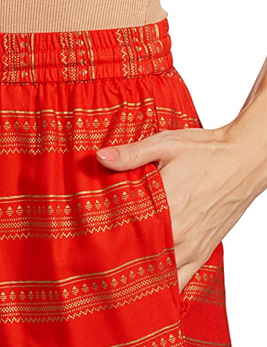 Image of Indigo Women's Bermuda Shorts